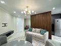 2-комнатная квартира · 65.5 м² · 9/9 этаж, Улы Дала 60 за 32.9 млн ₸ в Астане, Есильский р-н — фото 7