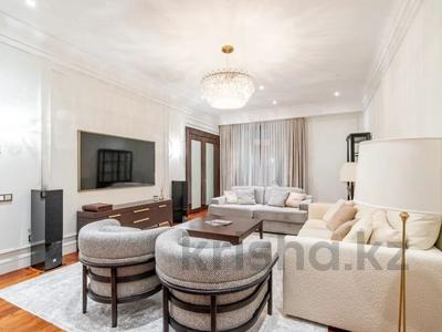5-бөлмелі пәтер · 240 м² · 4/6 қабат, Сыганак 14, бағасы: 1.5 млн ₸ в Астане, Есильский р-н