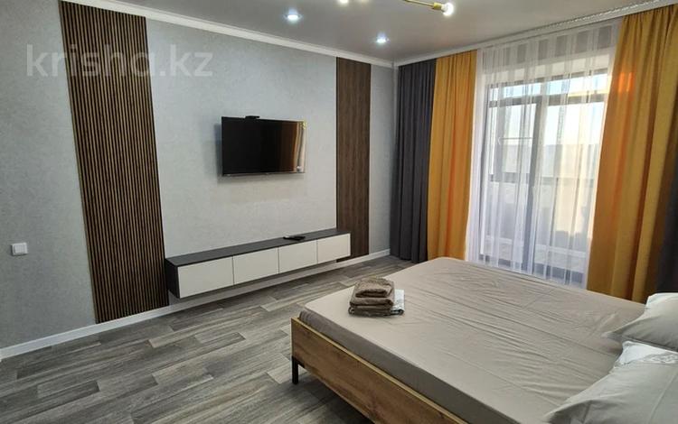 1-бөлмелі пәтер · 50 м² · 9/9 қабат, Трусова 103 — Аймаутова, бағасы: 20 000 ₸ в Семее — фото 15