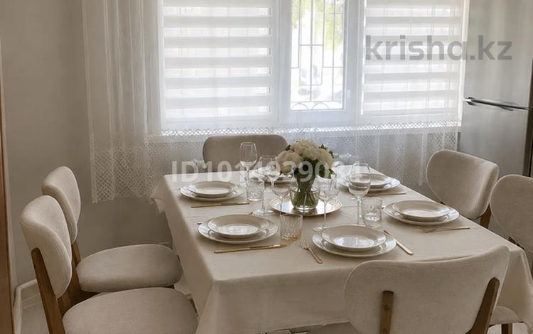 2-комнатная квартира · 60 м² · 1/9 этаж, мкр Жана Орда 3 за 16 000 ₸ в Уральске — фото 2