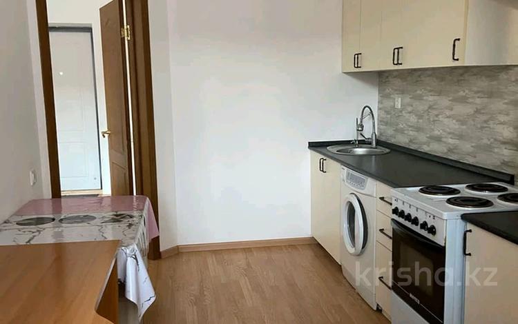 1-комнатная квартира · 35 м² · 2/5 этаж, ЖМ Лесная поляна 1-51 за 160 000 ₸ в Косшы — фото 2