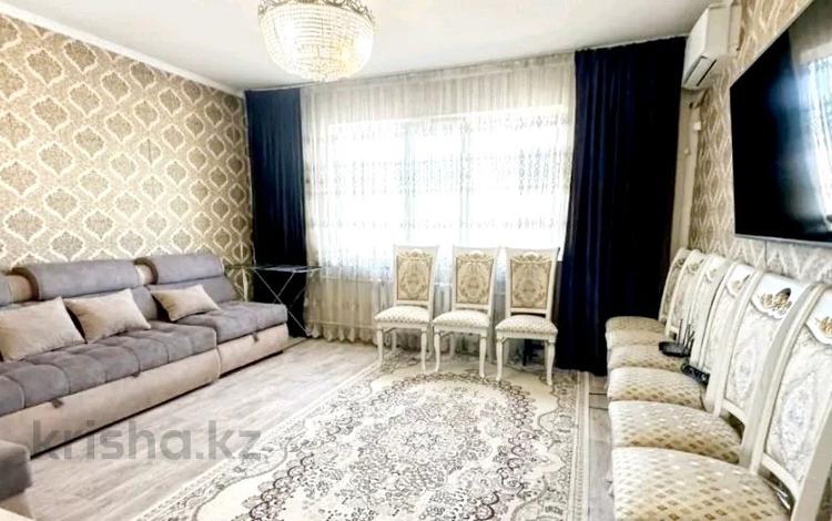 2-комнатная квартира · 67 м² · 8/9 этаж, МКР. НОВЫЙ КАРАТАЛ — ВОЗЛЕ СИТИ ПЛЮС - MAGNUM- НАБЕРЕЖНАЯ за 25.5 млн ₸ в Талдыкоргане — фото 28