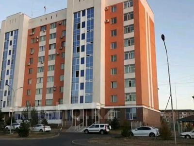 3-комнатная квартира · 96 м² · 9/9 этаж, МКР. НОВЫЙ КАРАТАЛ — ВОЗЛЕ ДВОРЕЦ ДРУЖБЫ за 40 млн ₸ в Талдыкоргане