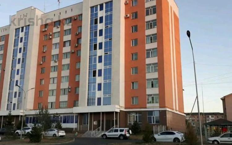 3-комнатная квартира · 96 м² · 9/9 этаж, МКР. НОВЫЙ КАРАТАЛ — ВОЗЛЕ ДВОРЕЦ ДРУЖБЫ за 40 млн ₸ в Талдыкоргане — фото 51