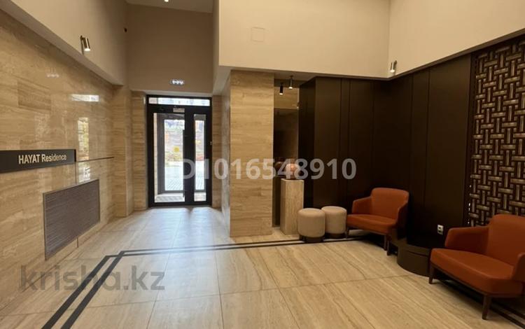4-комнатная квартира · 130 м² · 6/7 этаж, Касым Аманжолов 22A за 1.4 млн ₸ в Астане, Алматы р-н — фото 3