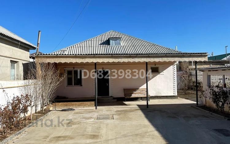 Отдельный дом · 5 комнат · 160 м² · 6 сот., Байтерек 33 за 21 млн 〒 в Баскудуке — фото 6