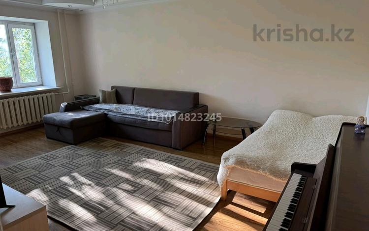 2-бөлмелі пәтер · 81.3 м² · 4/12 қабат, Сарыарка 31/2, бағасы: 34.8 млн ₸ в Астане, Сарыарка р-н — фото 17