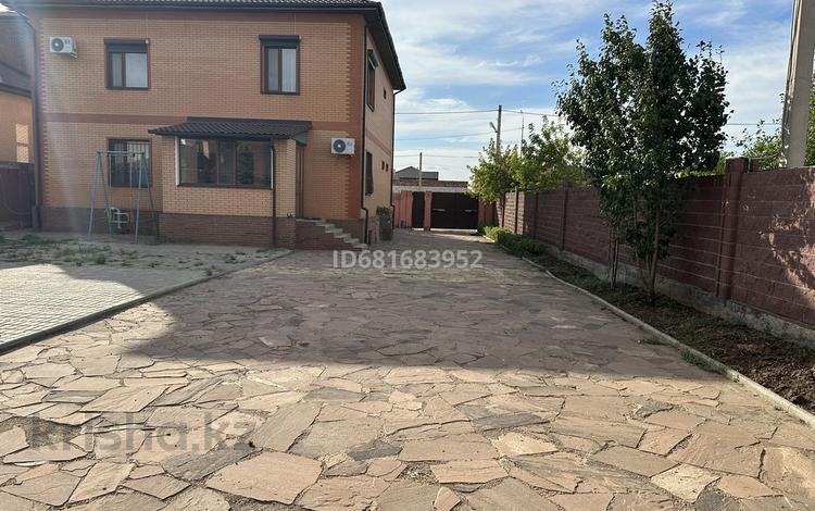 Отдельный дом · 5 комнат · 420 м² · 10 сот., мкр Юго-Восток за 1.5 млн ₸ в Караганде, Казыбек би р-н — фото 32