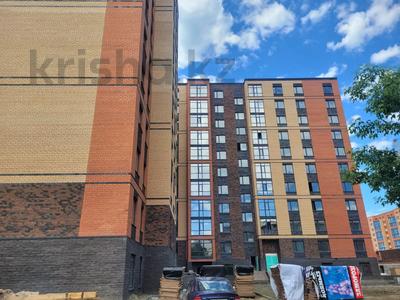 3-бөлмелі пәтер · 55.1 м² · 9/9 қабат, Микрорайон Коктем 5/5, бағасы: ~ 22 млн ₸ в Кокшетау