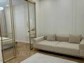 1-комнатная квартира · 55 м² · 4/12 этаж, E 36. ЖК Республика 9/1 — Хан Шатыр, Грин Мол, Сыганак за 16 000 ₸ в Астане, Нура р-н — фото 10