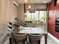 2-бөлмелі пәтер · 72 м² · 5 қабат, Розыбакиева 237/1 — Штрауса, бағасы: 95 млн ₸ в Алматы, Бостандыкский р-н — фото 8