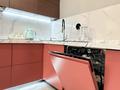 2-бөлмелі пәтер · 72 м² · 5 қабат, Розыбакиева 237/1 — Штрауса, бағасы: 95 млн ₸ в Алматы, Бостандыкский р-н — фото 6