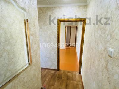 3-комнатная квартира · 67 м² · 5/5 этаж, Сатпаева 1 — Сатпаева пр Жамбыла за 17.5 млн ₸ в Таразе