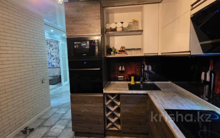 2-комнатная квартира · 65 м² · 2/19 этаж, Брусиловского за 41 млн ₸ в Алматы, Алмалинский р-н — фото 3