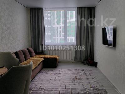 2-комнатная квартира · 42 м² · 9/14 этаж, Бейбарыс Султан 12 — Косшыгулулы, Караменде би Шакаулы, Айтматова за 15 000 ₸ в Астане, Сарыарка р-н