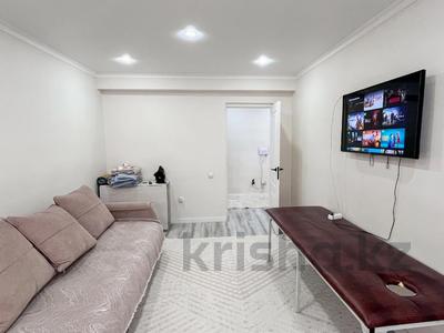 2-бөлмелі пәтер · 59 м² · 2/9 қабат, 9-й мкр, бағасы: 26.8 млн ₸ в Талдыкоргане, 9-й микрорайон