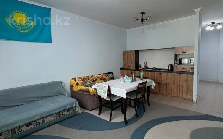 2-комнатная квартира · 68 м² · 32/40 этаж, Достык 5 за 32.6 млн ₸ в Астане, Есильский р-н — фото 2