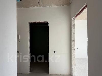2-комнатная квартира · 39.8 м² · 7/9 этаж, Е-511 25 — Самая выгодная цена в ЖК Jetisu Nauryz! за 22.5 млн ₸ в Астане, Есильский р-н