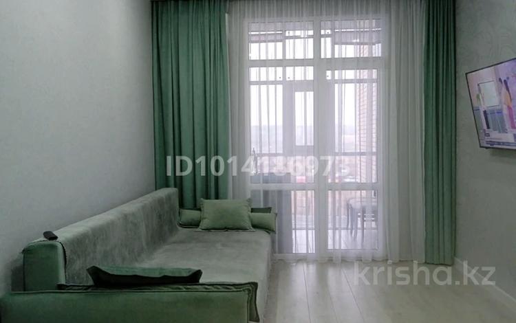 2-комнатная квартира · 55 м² · 4/10 этаж, мкр Юго-Восток, микрорайон Байкена Ашимова 21 за 32 млн ₸ в Караганде, Казыбек би р-н — фото 2