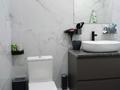 2-комнатная квартира · 55 м² · 4/10 этаж, мкр Юго-Восток, микрорайон Байкена Ашимова 21 за 32 млн ₸ в Караганде, Казыбек би р-н — фото 5