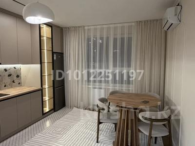 1-комнатная квартира · 44.8 м² · 11/16 этаж, Сырым батыра 99/3 за 32 млн ₸ в Шымкенте