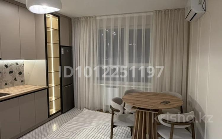 1-комнатная квартира · 44.8 м² · 11/16 этаж, Сырым батыра 99/3 за 32 млн ₸ в Шымкенте — фото 2