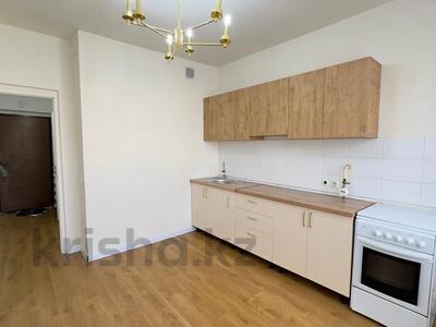 1-комнатная квартира · 40 м² · 4/5 этаж, мкр Зердели за 23 млн ₸ в Алматы, Алатауский р-н