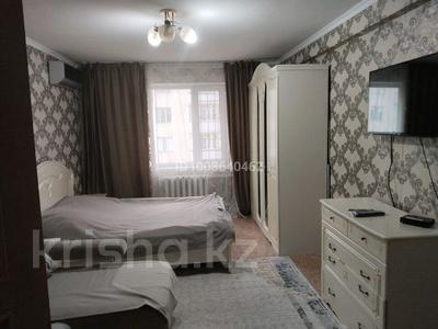 1-комнатная квартира · 41 м² · 5/5 этаж, Коктем 16 за 16 млн 〒 в Талдыкоргане, мкр Коктем