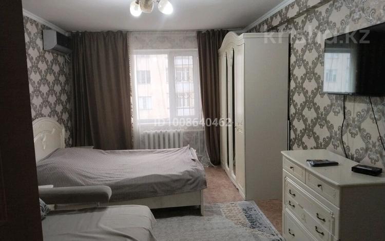 1-комнатная квартира · 41 м² · 5/5 этаж, Коктем 16 за 16 млн 〒 в Талдыкоргане, мкр Коктем — фото 2
