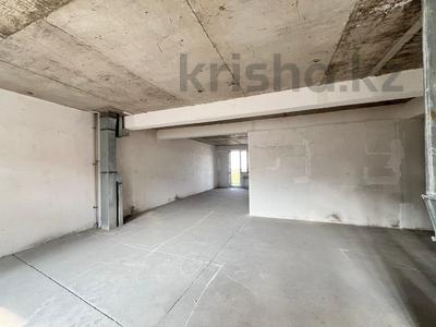 2-бөлмелі пәтер · 120 м², Омарова, бағасы: 67 млн ₸ в Алматы, Медеуский р-н