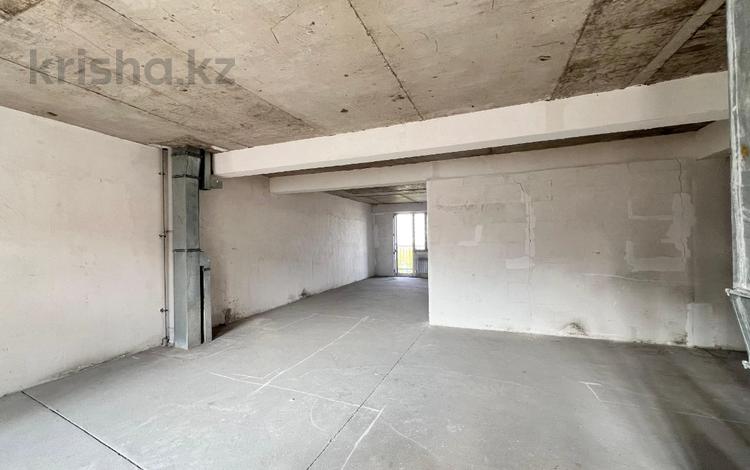 2-бөлмелі пәтер · 120 м², Омарова, бағасы: 67 млн ₸ в Алматы, Медеуский р-н — фото 2