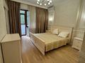 5-бөлмелі пәтер · 194 м² · 3/7 қабат, Арай 49, бағасы: 1.5 млн ₸ в Астане, Есильский р-н — фото 7