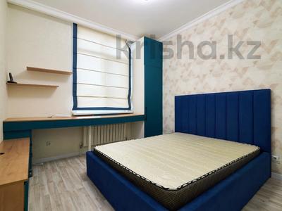1-бөлмелі пәтер · 36 м² · 7/9 қабат, Ильяс Омаров 27 — КазУТБ университет, бағасы: ~ 24.5 млн ₸ в Астане, Нура р-н