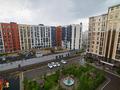 1-бөлмелі пәтер · 36 м² · 7/9 қабат, Ильяс Омаров 27 — КазУТБ университет, бағасы: ~ 24.5 млн ₸ в Астане, Нура р-н — фото 30
