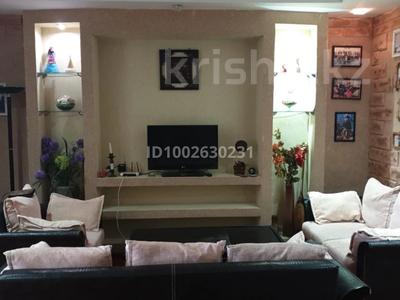 3-комнатная квартира · 125 м² · 9/16 этаж, Иманова 26 за 53 млн 〒 в Астане, р-н Байконур