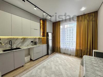 3-комнатная квартира · 61 м² · 9/12 этаж, ул. А. Байтурсынова, вблизи Аллеи Мынжылдык 30/1 за 42 млн ₸ в Астане, Сарайшык р-н