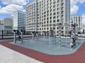 3-комнатная квартира · 61 м² · 9/12 этаж, ул. А. Байтурсынова, вблизи Аллеи Мынжылдык 30/1 за 42 млн ₸ в Астане, Сарайшык р-н — фото 26