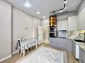 3-комнатная квартира · 61 м² · 9/12 этаж, ул. А. Байтурсынова, вблизи Аллеи Мынжылдык 30/1 за 42 млн ₸ в Астане, Сарайшык р-н — фото 3
