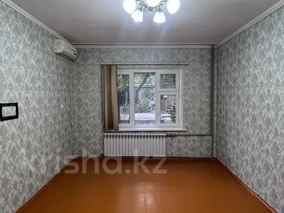 1-бөлмелі пәтер · 33 м² · 1/5 қабат, Север ш/а 16, бағасы: 14.5 млн ₸ в Шымкенте, Аль-Фарабийский р-н