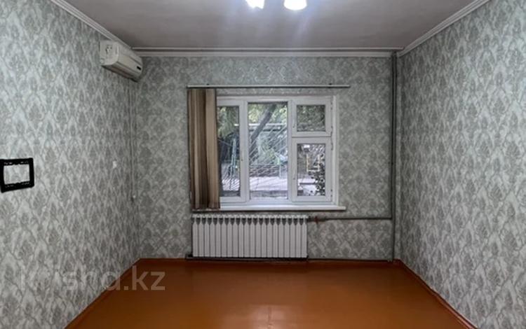 1-бөлмелі пәтер · 33 м² · 1/5 қабат, Север ш/а 16, бағасы: 14.5 млн ₸ в Шымкенте, Аль-Фарабийский р-н — фото 2