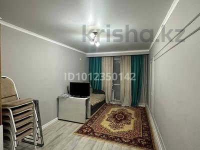 1-бөлмелі пәтер · 35 м² · 2/10 қабат, мкр Шугыла, Алма сити 5 12 — На против Алтын Орда, бағасы: 180 000 ₸ в Алматы, Наурызбайский р-н