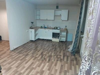 1-комнатная квартира · 60 м² · 9/9 этаж, Карбышева 52 за 120 000 ₸ в Усть-Каменогорске