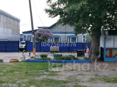 Отдельный дом · 4 комнаты · 122 м² · 17 сот., Чкаловская 15 за 16 млн 〒 в Темиртау