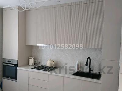 3-бөлмелі пәтер · 65.5 м² · 2/5 қабат, Карбышева 49, бағасы: 35 млн ₸ в Костанае