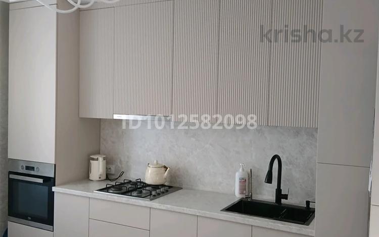 3-бөлмелі пәтер · 65.5 м² · 2/5 қабат, Карбышева 49, бағасы: 35 млн ₸ в Костанае — фото 2