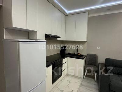 1-бөлмелі пәтер · 27 м² · 2/5 қабат, 20-й микрорайон 23, бағасы: 22 млн ₸ в Алматы, Алатауский р-н
