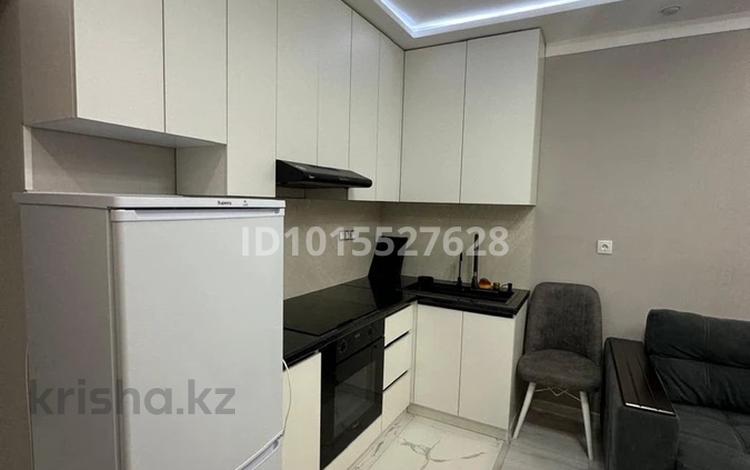 1-бөлмелі пәтер · 27 м² · 2/5 қабат, 20-й микрорайон 23, бағасы: 22 млн ₸ в Алматы, Алатауский р-н — фото 2