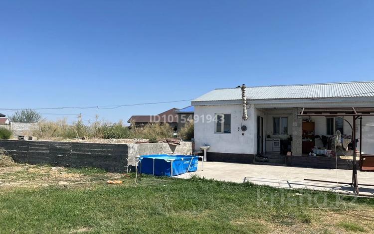 Жеке үй · 2 бөлме · 81 м² · 10 жүзд., Байзак датқа, бағасы: 20 млн ₸ в Бурыл — фото 2