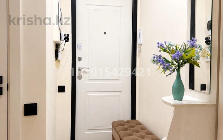 3-комнатная квартира · 60 м² · 2/4 этаж, мкр №1 41A — Алтынсарина — Улугбека за 48.5 млн ₸ в Алматы, Ауэзовский р-н — фото 2