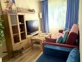 3-комнатная квартира · 60 м² · 2/4 этаж, мкр №1 41A — Алтынсарина — Улугбека за 48.5 млн ₸ в Алматы, Ауэзовский р-н — фото 17